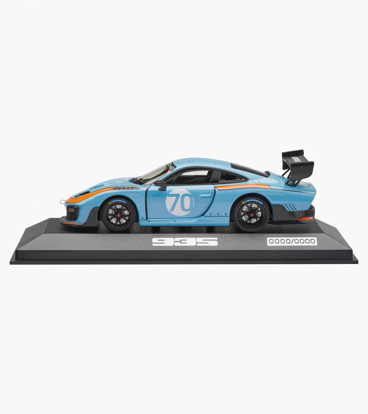 Porsche 935 (2019) Gulf – Ltd. | Porsche Design