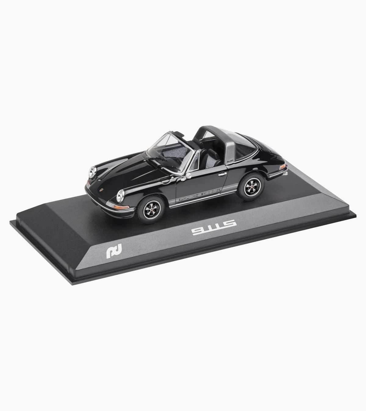 Porsche 911 S 2.4 Targa (1972) | Porsche Design
