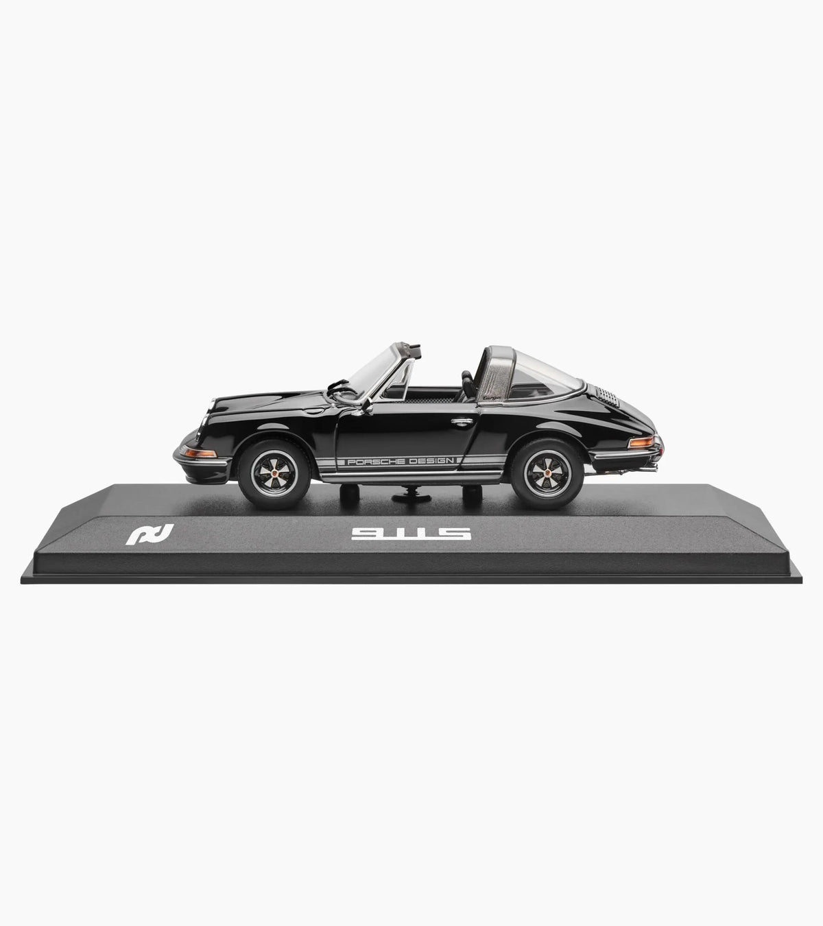 Porsche 911 S 2.4 Targa (1972) | Porsche Design