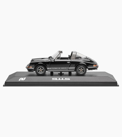 Porsche 911 S 2.4 Targa (1972) | Porsche Design
