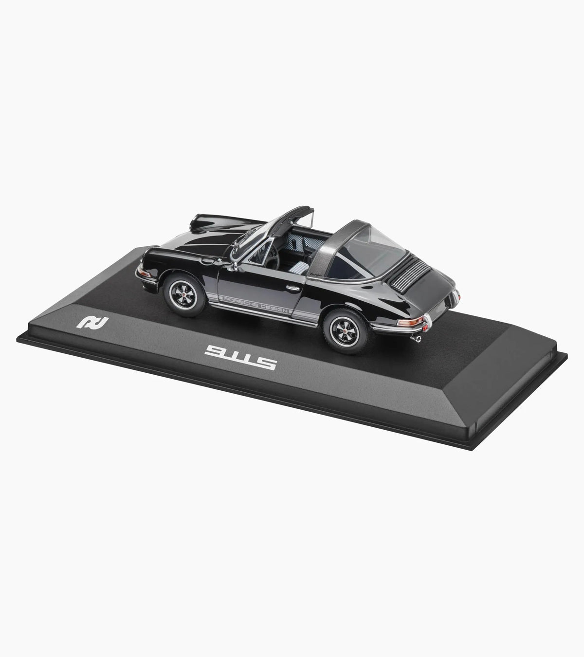 Porsche 911 S 2.4 Targa (1972) | Porsche Design