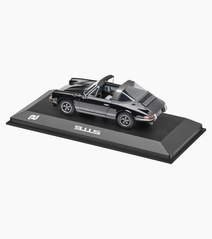 Porsche 911 S 2.4 Targa (1972) | Porsche Design
