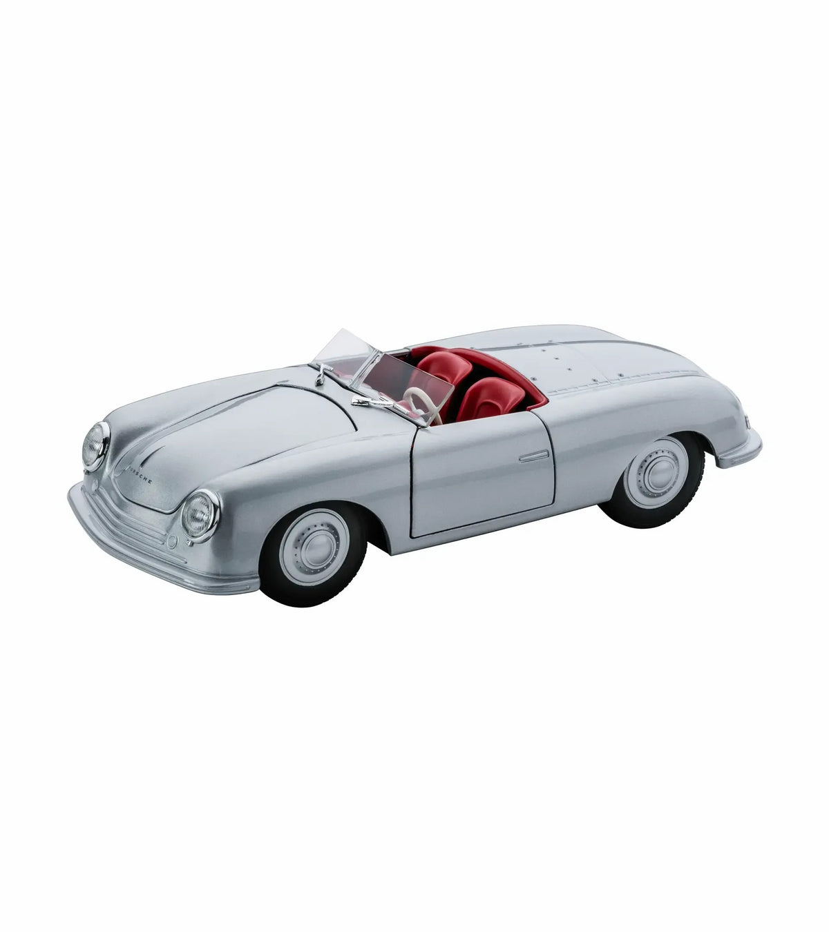 Porsche 356 Nr. 1 Roadster | Porsche Design
