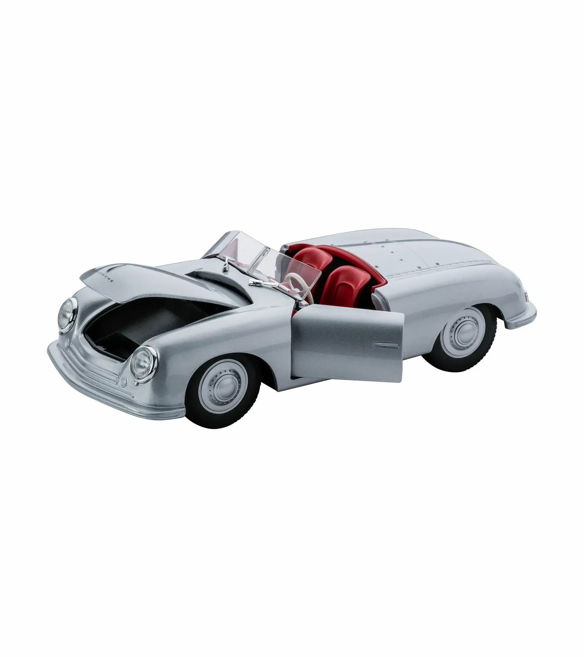Porsche 356 Nr. 1 Roadster | Porsche Design