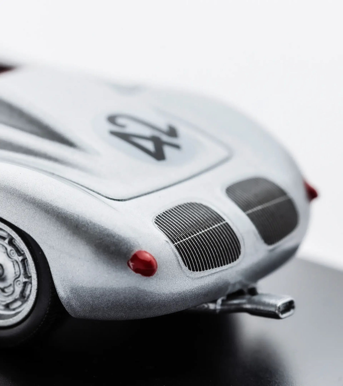 Porsche 718 RS 60 - Sebring 1960 | Porsche Design