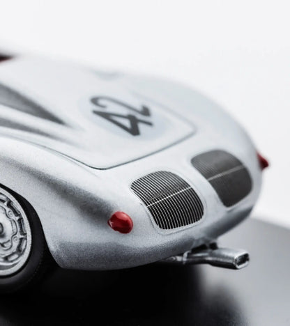Porsche 718 RS 60 - Sebring 1960 | Porsche Design