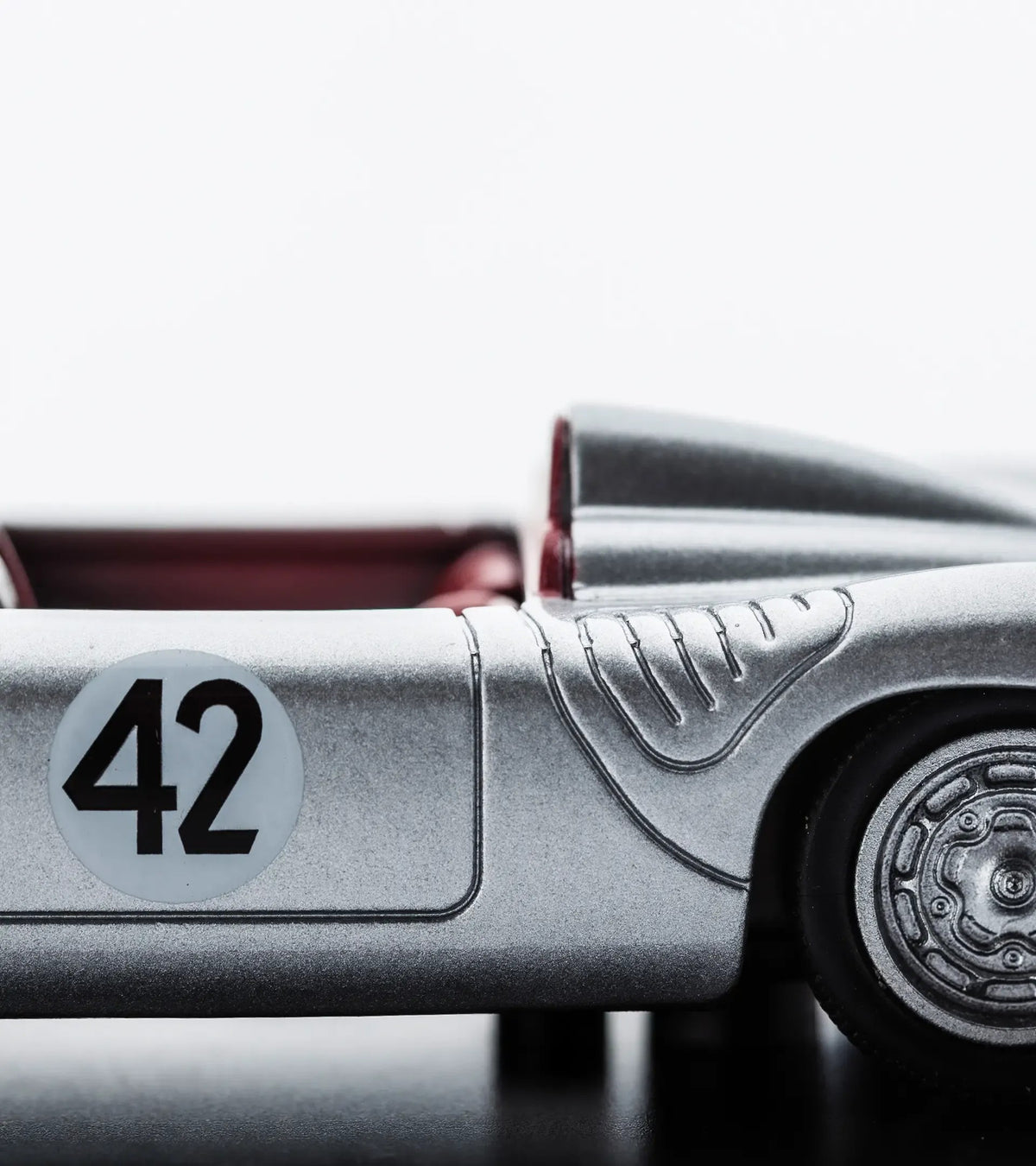 Porsche 718 RS 60 - Sebring 1960 | Porsche Design