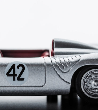 Porsche 718 RS 60 - Sebring 1960 | Porsche Design