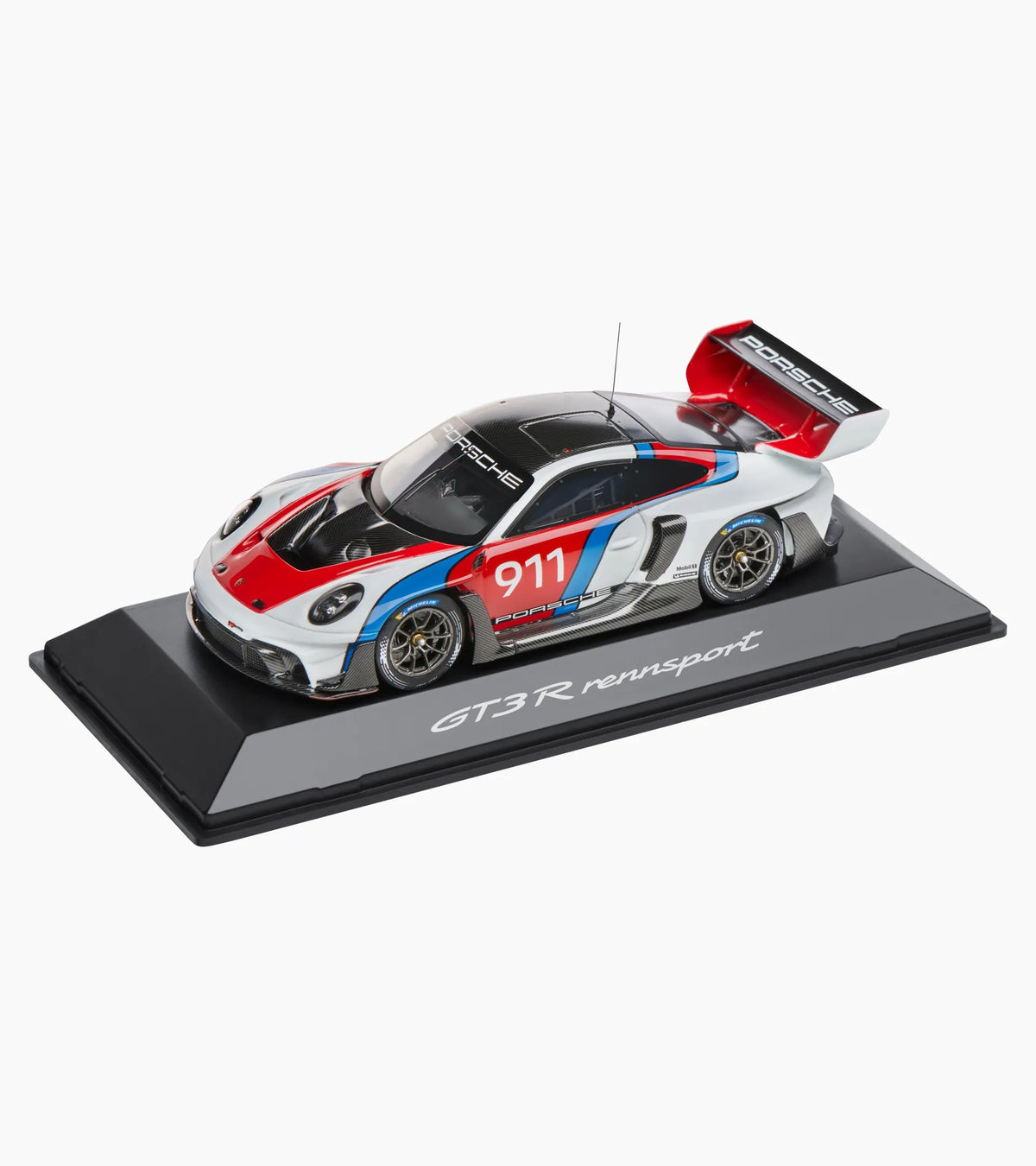 Porsche 911 GT3 R rennsport – Limited Edition | Porsche Design