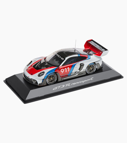 Porsche 911 GT3 R rennsport – Limited Edition | Porsche Design