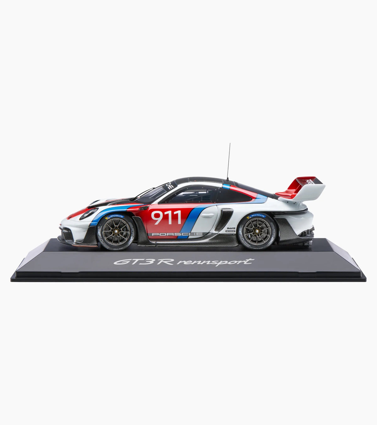 Porsche 911 GT3 R rennsport – Limited Edition | Porsche Design
