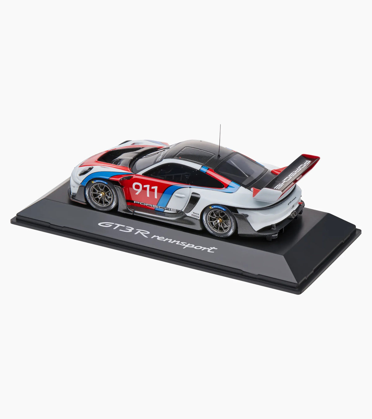 Porsche 911 GT3 R rennsport – Limited Edition | Porsche Design