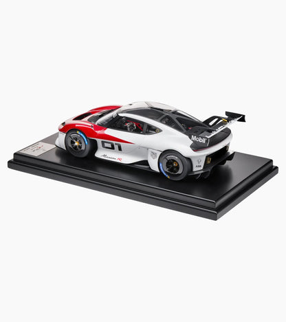 Porsche Mission R – Ltd. | Porsche Design