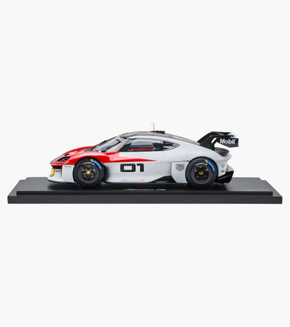 Porsche Mission R – Ltd. | Porsche Design