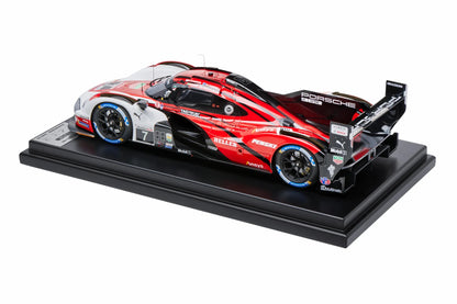 Porsche 963 – Limited Edition | Porsche Design