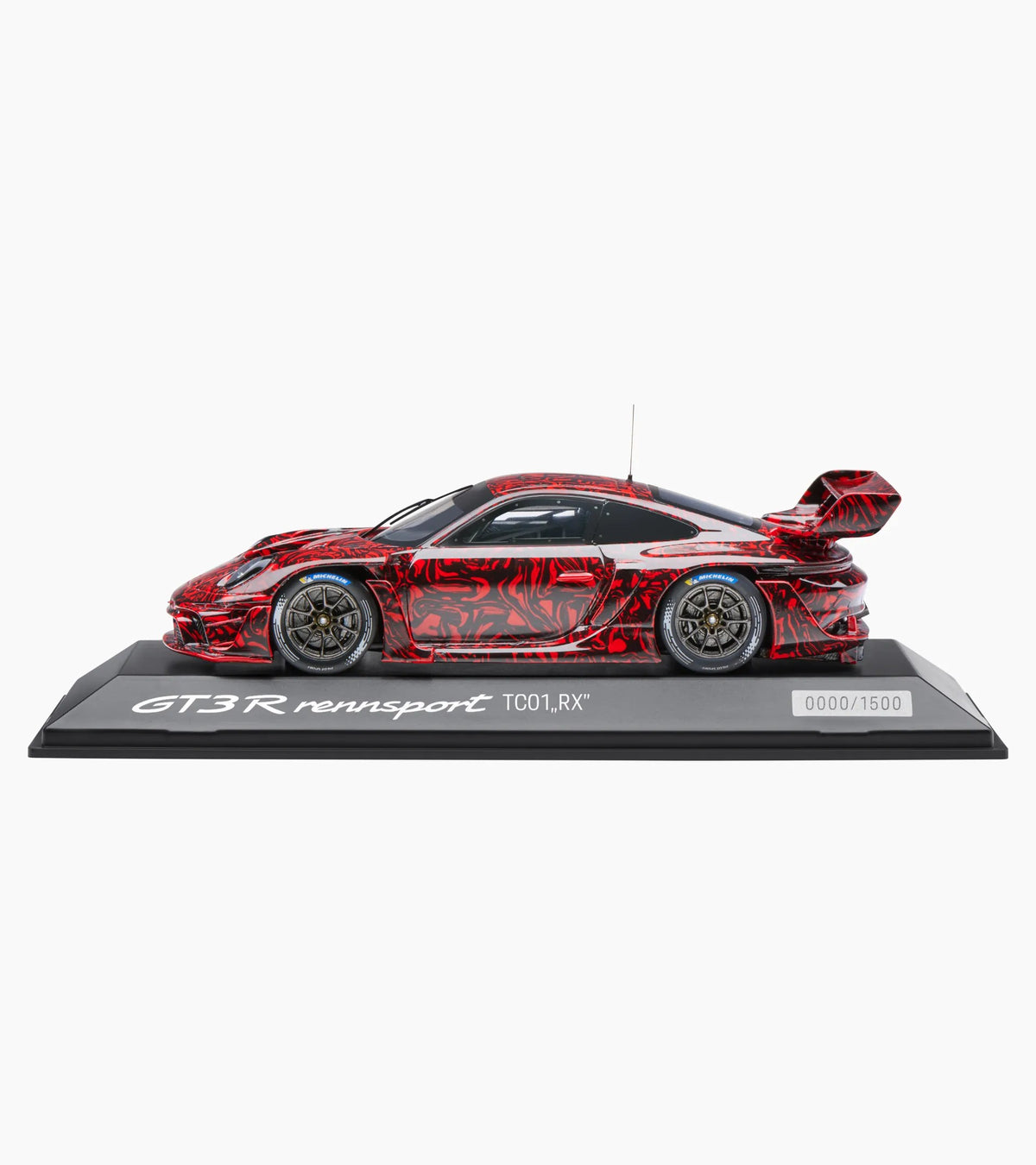 Porsche 911 GT3 R rennsport – Limited Edition | Porsche Design