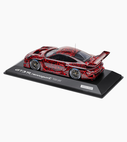Porsche 911 GT3 R rennsport – Limited Edition | Porsche Design
