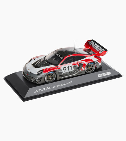 Porsche 911 GT3 R rennsport – Limited Edition | Porsche Design