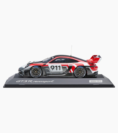 Porsche 911 GT3 R rennsport – Limited Edition | Porsche Design