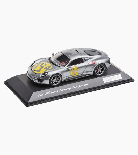 Porsche Le Mans Living Legend – Ltd. | Porsche Design