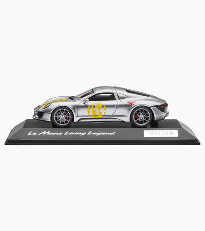 Porsche Le Mans Living Legend – Ltd. | Porsche Design