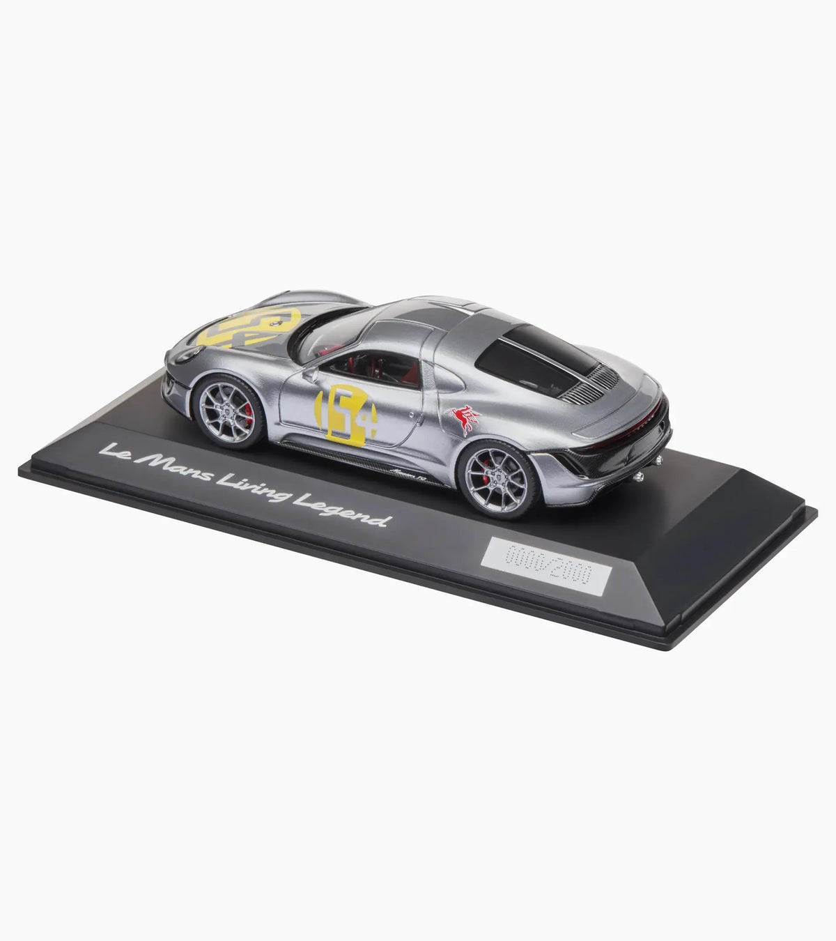 Porsche Le Mans Living Legend – Ltd. | Porsche Design