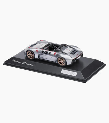 Porsche Vision Spyder – Ltd. | Porsche Design