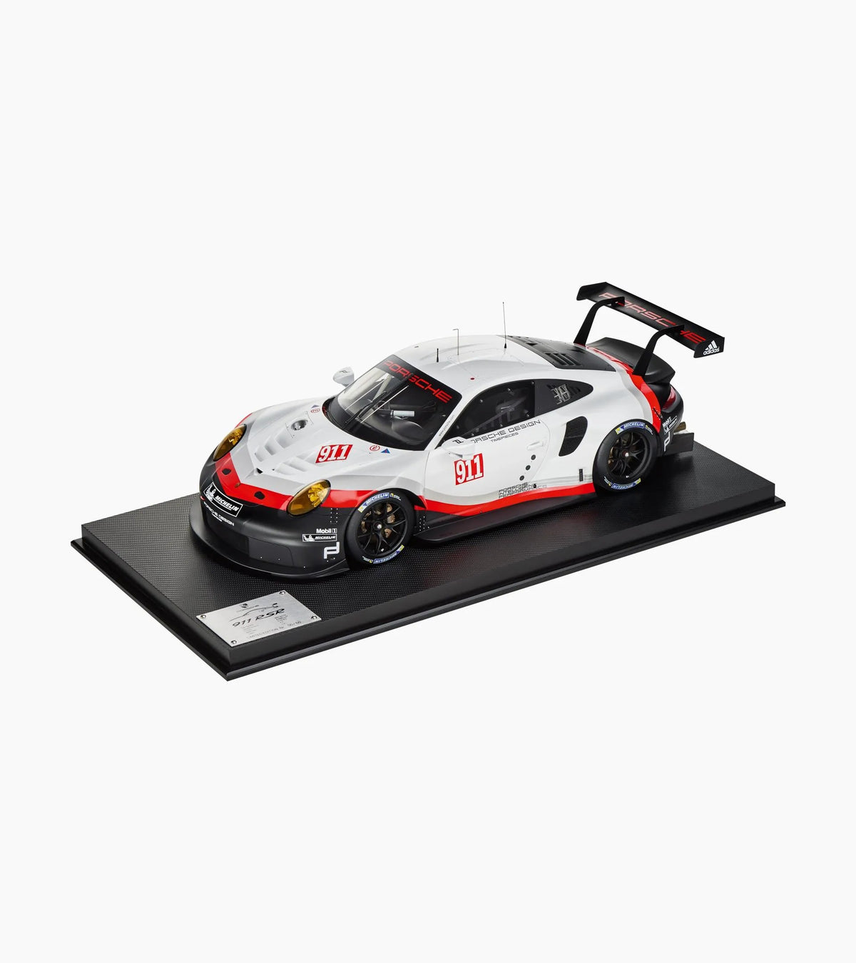 911 RSR 2017 | Porsche Design