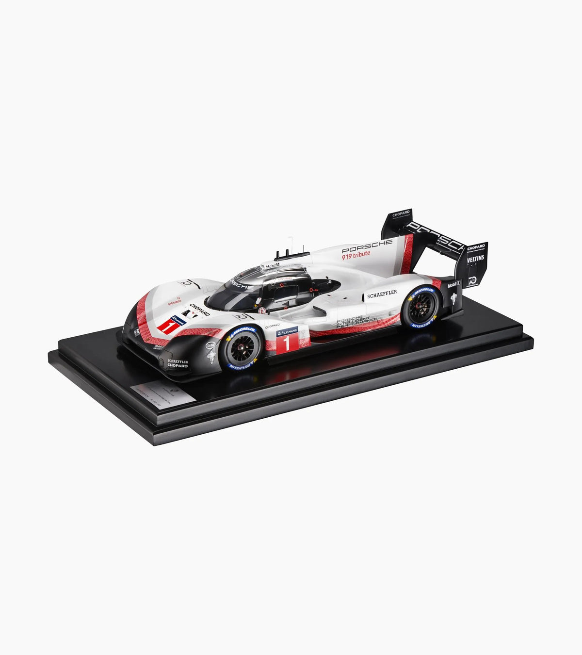 919 Hybrid Evo Limited Edition | Porsche Design