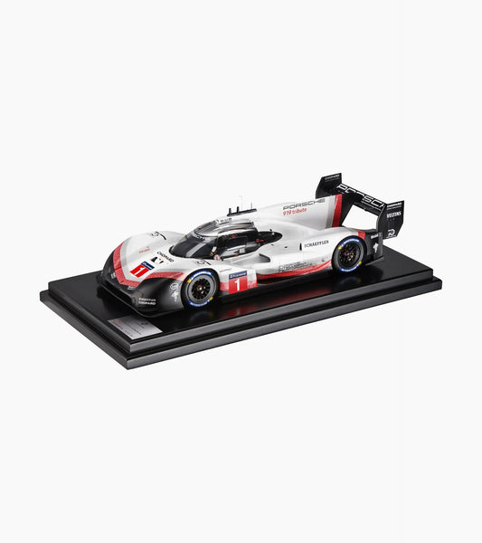 919 Hybrid Evo Limited Edition | Porsche Design
