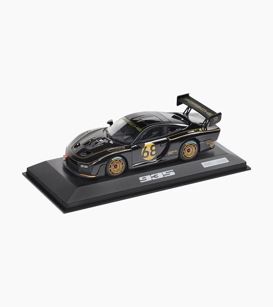 935 / 19 JPS | Porsche Design