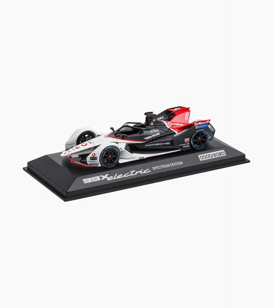Formel E Kalender Edition | Porsche Design