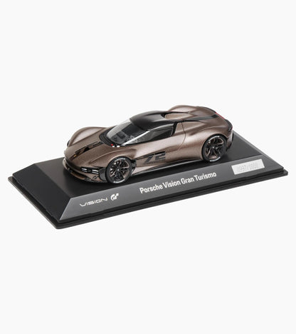 Porsche Vision Gran Turismo – Limited Edition | Porsche Design