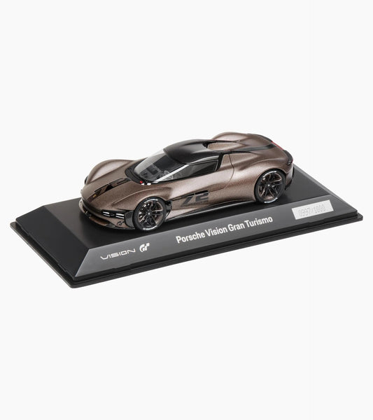 Porsche Vision Gran Turismo – Limited Edition | Porsche Design