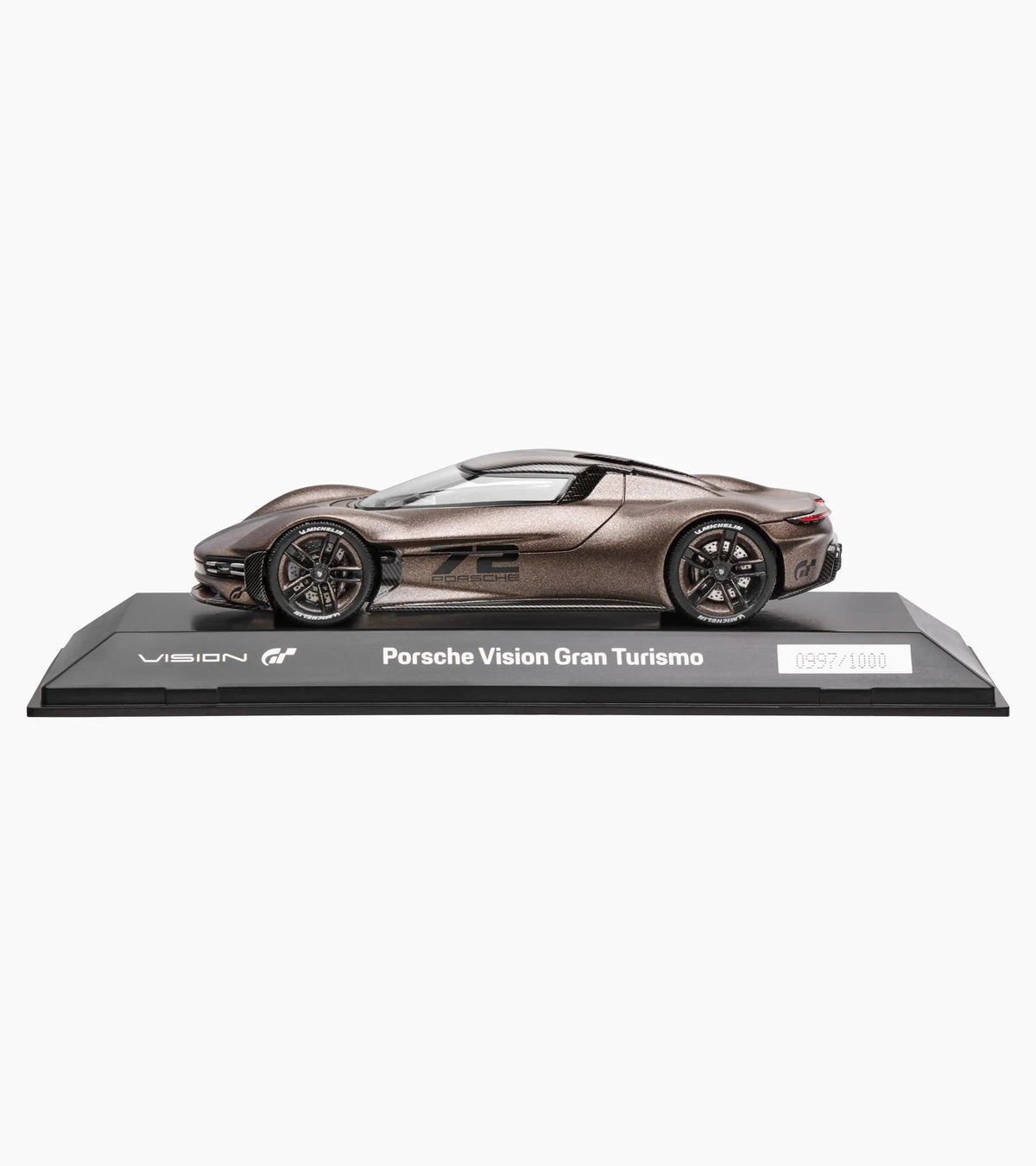 Porsche Vision Gran Turismo – Limited Edition | Porsche Design