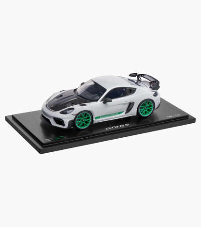 Porsche 718 Cayman GT4 RS (982) – Limited Edition | Porsche Design