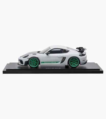 Porsche 718 Cayman GT4 RS (982) – Limited Edition | Porsche Design