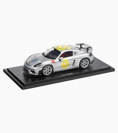 Porsche 718 Cayman GT4 RS (982) – Limited Edition | Porsche Design