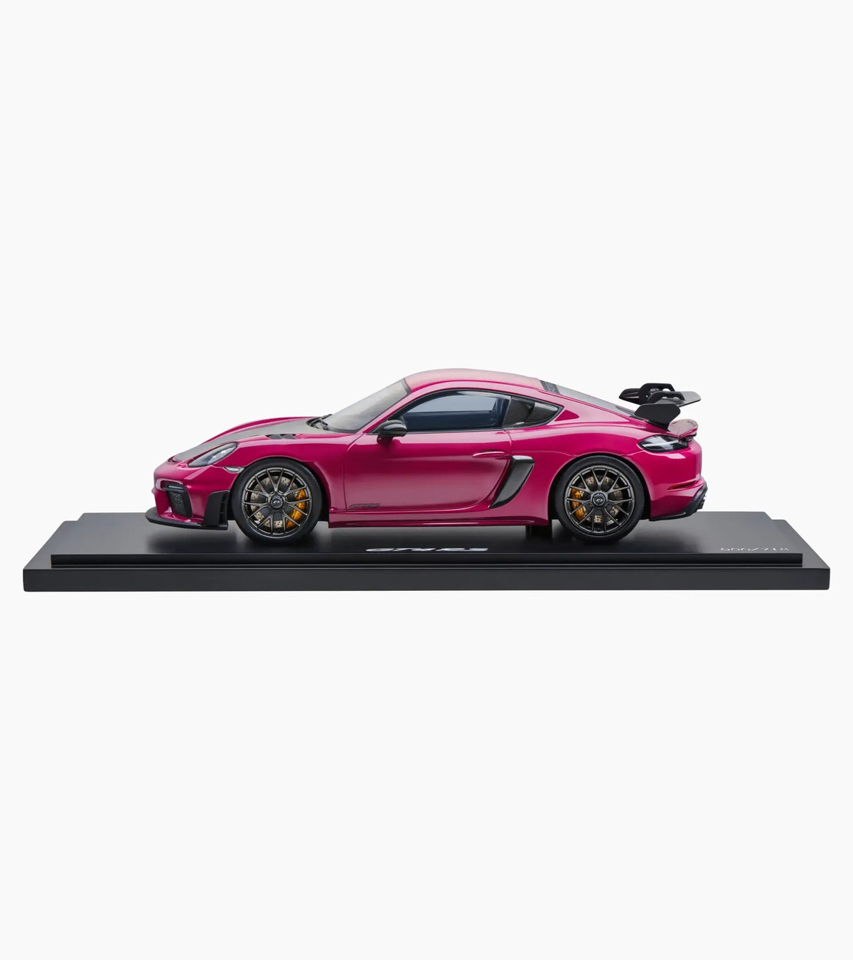 Porsche 718 Cayman GT4 RS (982) – Ltd. | Porsche Design