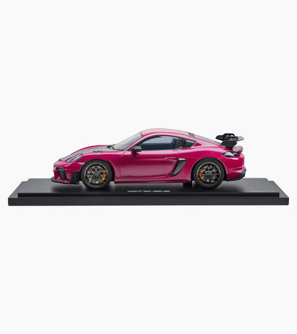 Porsche 718 Cayman GT4 RS (982) – Ltd. | Porsche Design
