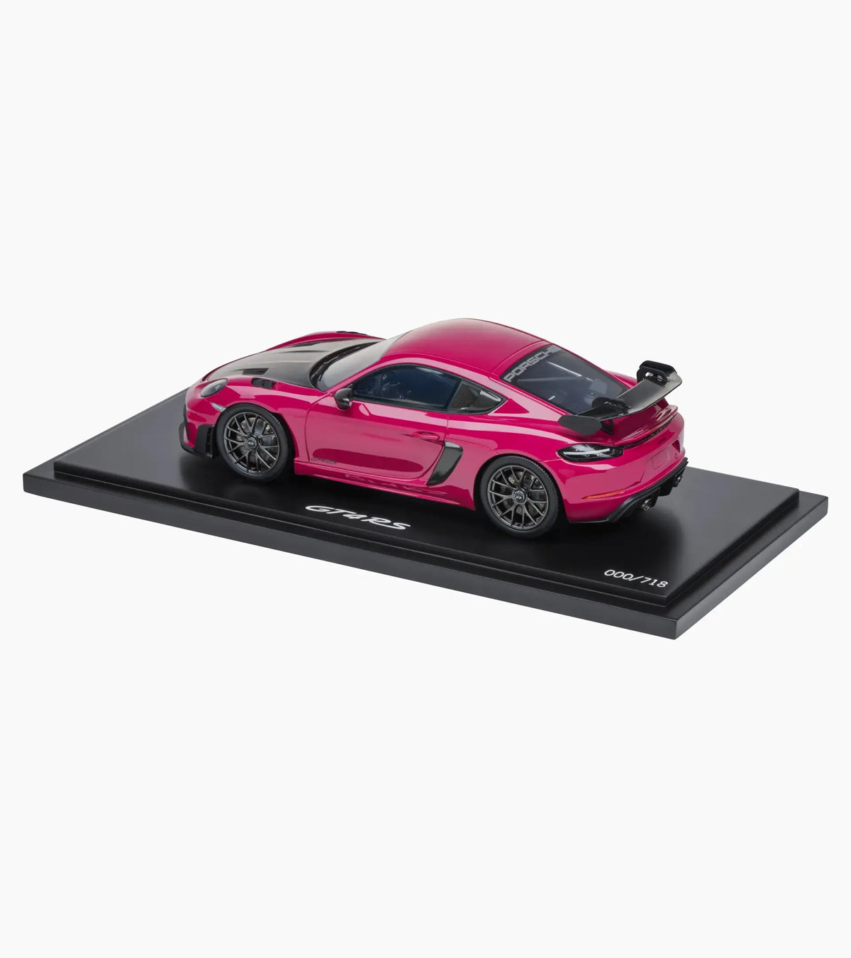 Porsche 718 Cayman GT4 RS (982) – Ltd. | Porsche Design