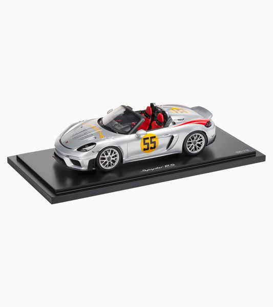 Porsche 718 Spyder RS (982) – Limited Edition | Porsche Design