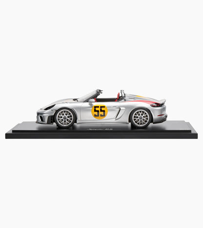 Porsche 718 Spyder RS (982) – Limited Edition | Porsche Design