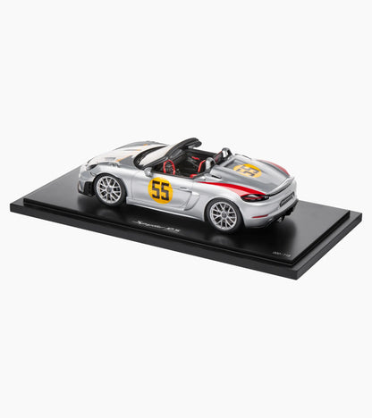 Porsche 718 Spyder RS (982) – Limited Edition | Porsche Design
