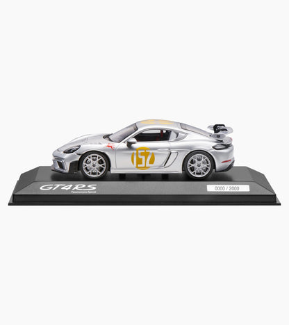 Porsche 718 Cayman GT4 RS (982) – Limited Edition | Porsche Design