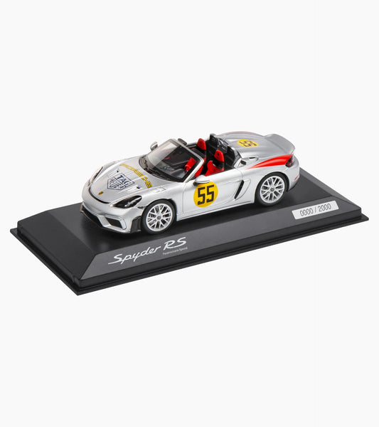 Porsche 718 Spyder RS (982) – Limited Edition | Porsche Design