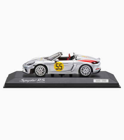 Porsche 718 Spyder RS (982) – Limited Edition | Porsche Design
