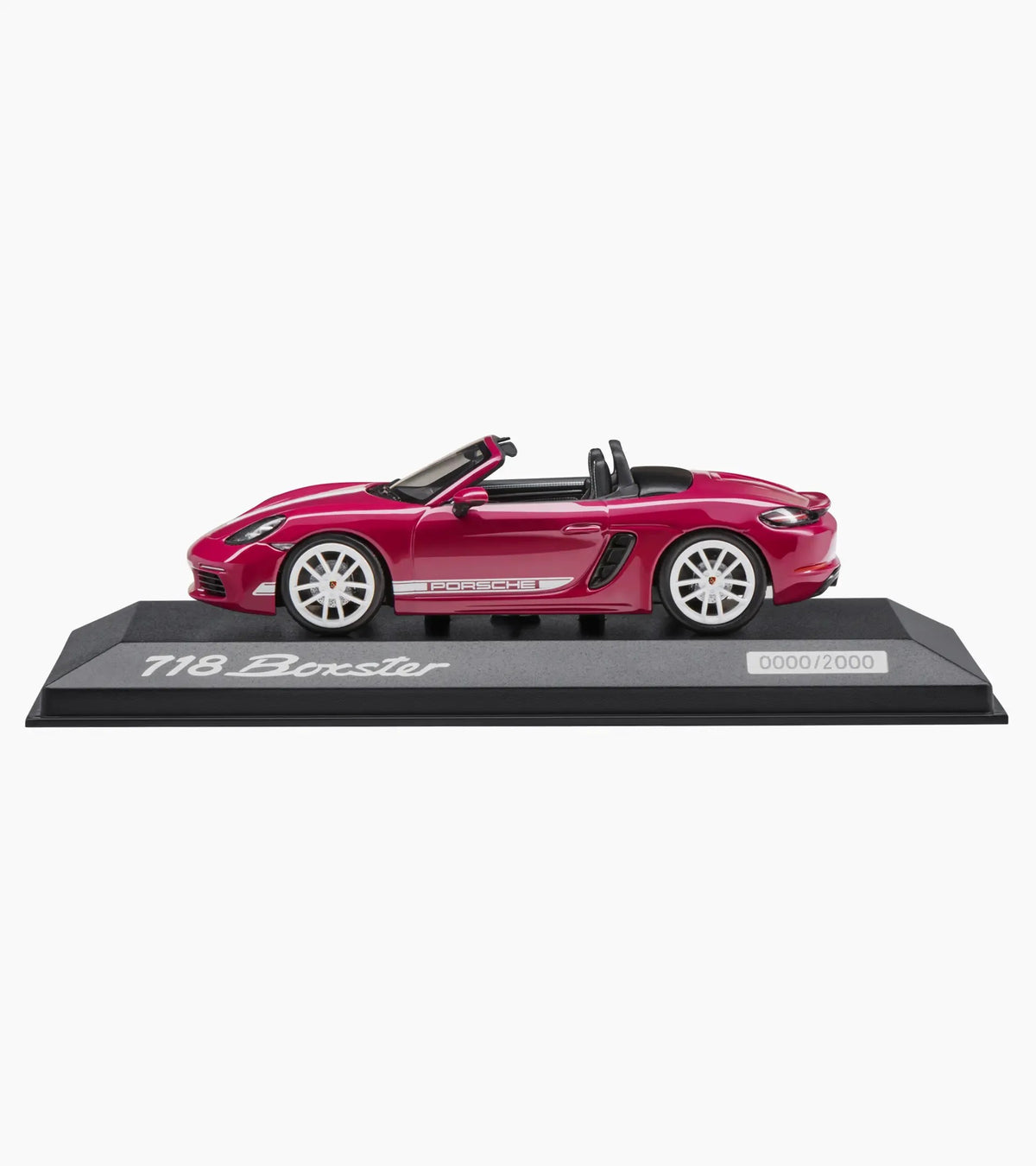 Porsche 718 Boxster Style Edition (982) – Ltd. | Porsche Design