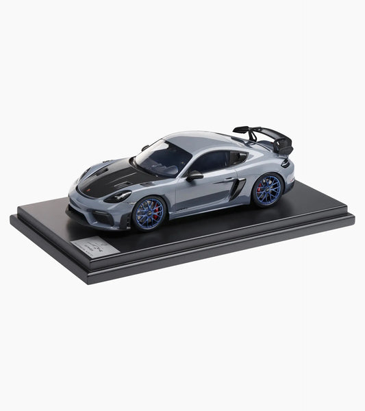Porsche 718 Cayman GT4 RS (982) – Ltd. | Porsche Design