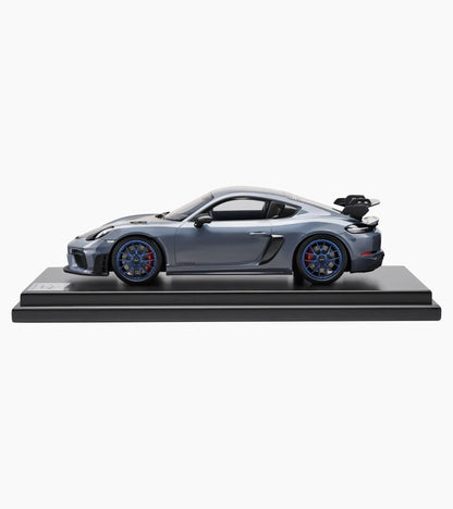 Porsche 718 Cayman GT4 RS (982) – Ltd. | Porsche Design